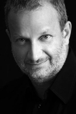 Róbert Kardos portrait