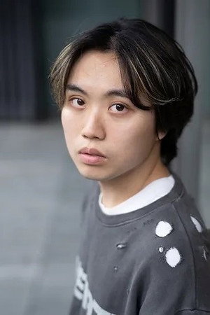 Yuto Endo portrait