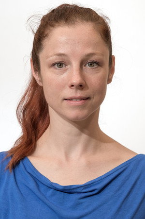 Eva Dewaele portrait