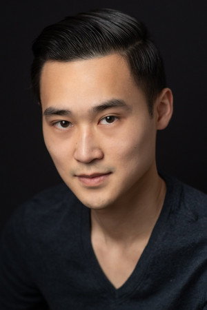 Duy Nguyen portrait
