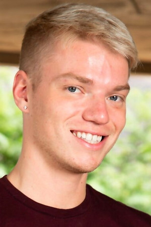 Kyle Brant portrait