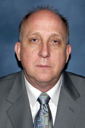 Max Phipps portrait