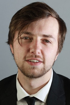 Conradie van Heerden portrait