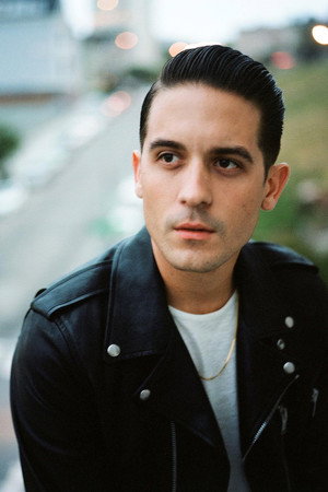 G-Eazy portrait