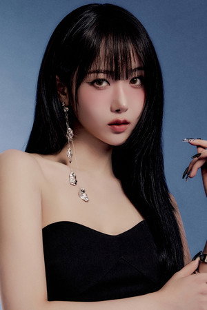 SinB portrait