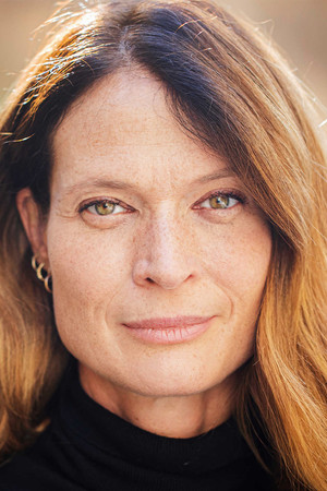 Jane Alexander portrait