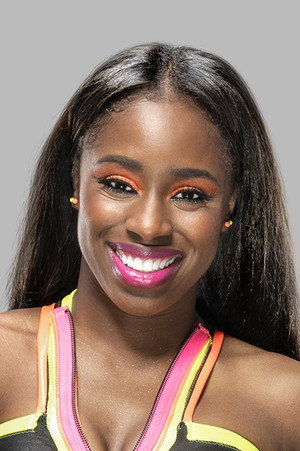 Trinity Fatu portrait