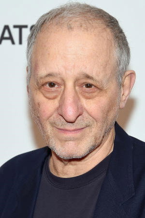 Joe Grifasi portrait