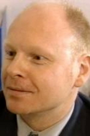 Lee Francis portrait