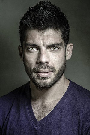 Ronan Summers portrait