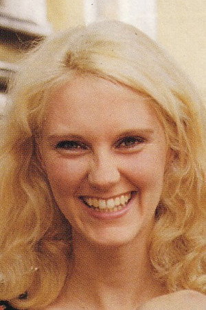 Anne Ingretton portrait