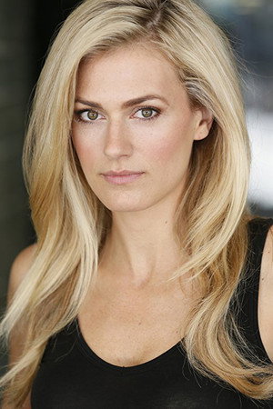 Marah Fairclough portrait