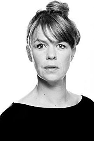 Tone Beate Mostraum portrait