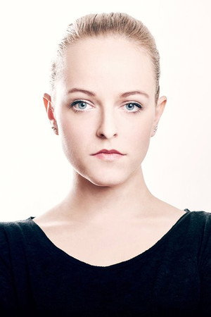 Barbora Vacková portrait