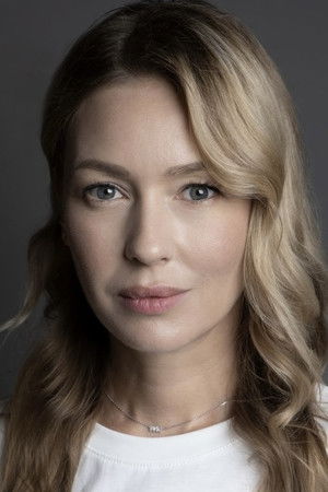 Evgeniya Loza portrait