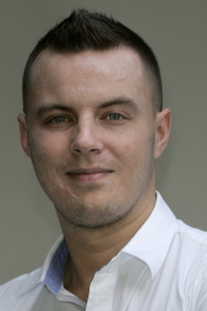 Jindřich Rajchl portrait