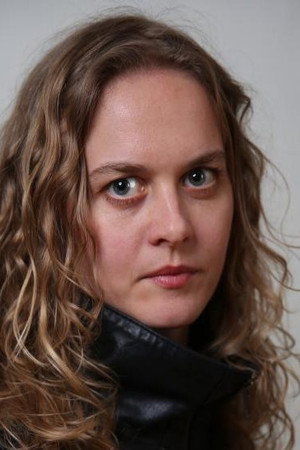 Lien Wildemeersch portrait
