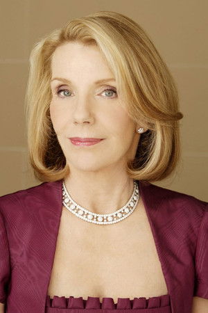 Jill Clayburgh portrait