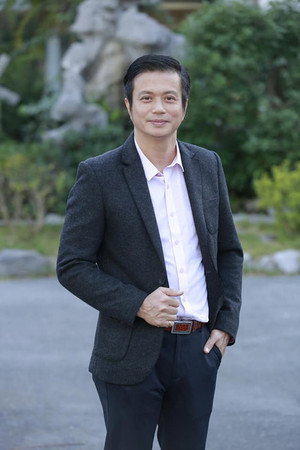 Bá Anh portrait