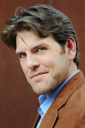 Michael Mayes portrait