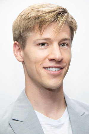 Tino Notarianni portrait
