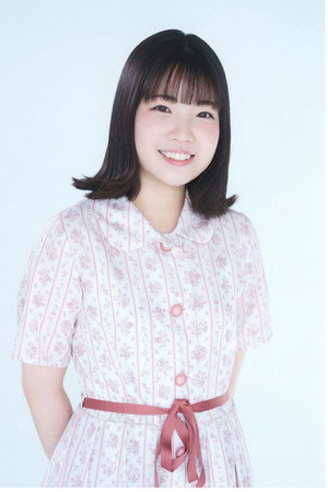 Ayane Matsuda portrait