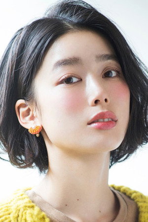 Aoi Yoshikura portrait