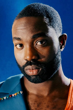 Paapa Essiedu portrait