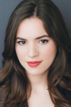 Celeste Bruno portrait