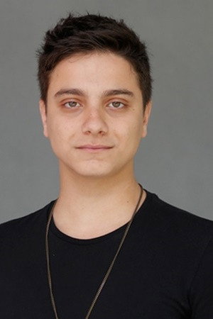 Cadu Libonati portrait