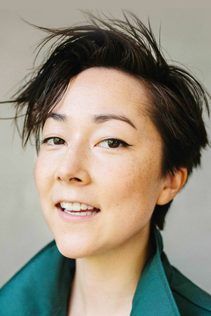 Emily Piggford portrait