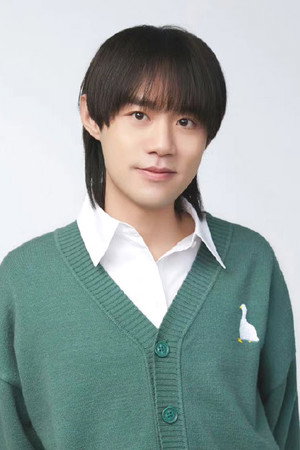 Su Shangqing portrait