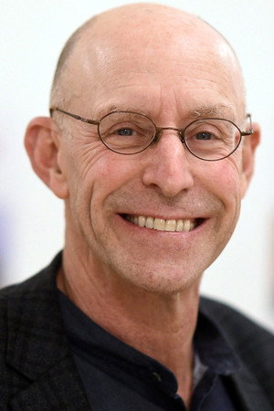 Michael Pollan portrait