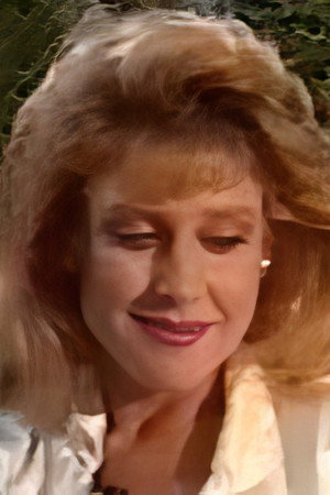 DeeDee Diamond portrait