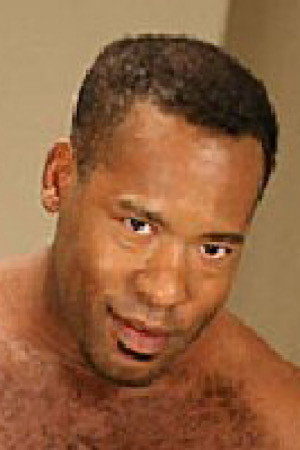 Jayson Starr portrait