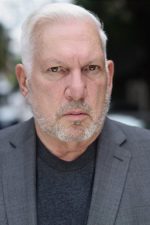Stephen Stapinski portrait