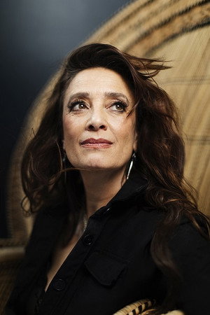 Suzanne Klemann portrait
