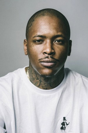 YG portrait