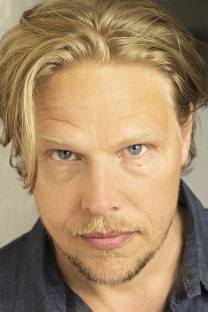 Ian Matthews portrait