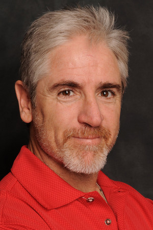 Carlos Alazraqui portrait