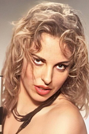 Pamela Miti portrait