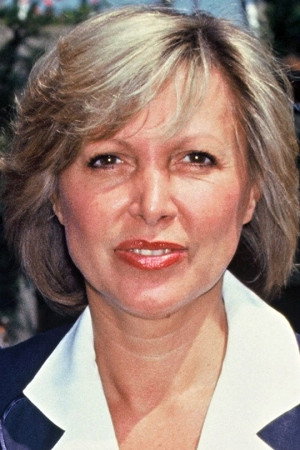 Catherine Allary portrait