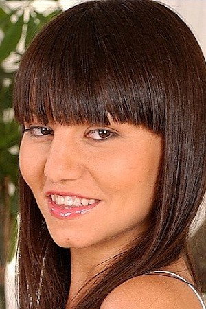 Inessa portrait