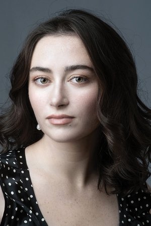 Abby Quinn portrait
