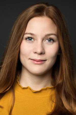 Rebecca Labbé portrait