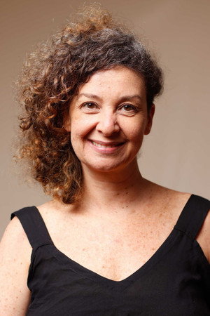 Maristela Chelala portrait