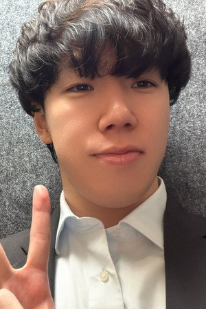 Nick portrait