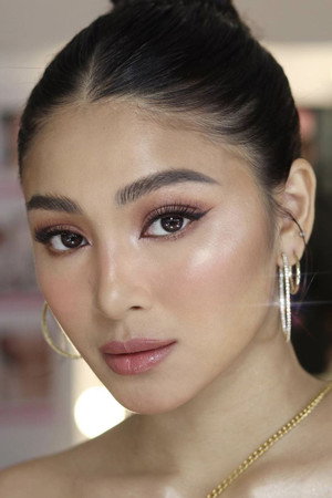 Nadine Lustre portrait