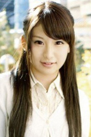 Mana Harumi portrait