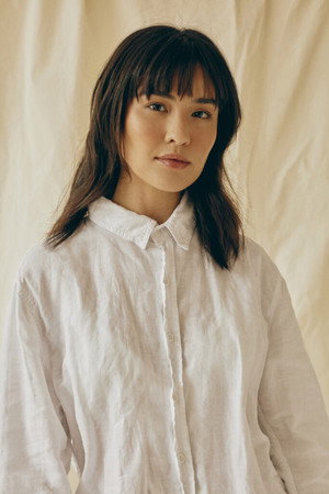 Eloise Yamashita portrait